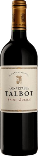 Connetable De Talbot 2020