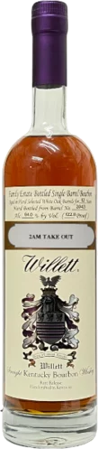 WILLETT 