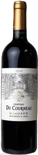 Chateau Du Courneau 2020