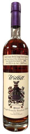 WILLETT 