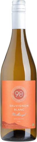 90+ Cellars Lot 166 Sauvignon Blanc