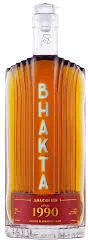 Bhakta Rum Jamaican 1990 26yr