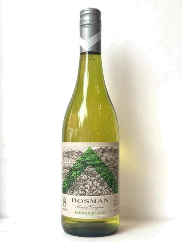 Bosman Generation 8 Chenin Blanc