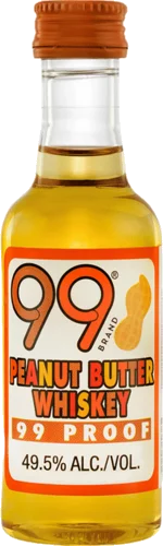 99 PEANUT BUTTER WHISKEY
