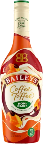 Bailey's Coffee Toffee Non Dairy