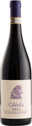 Ca'viola Barolo Sottocast Novello