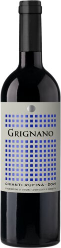 Grignano Chianti Rufina