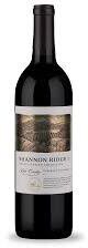 Shannon Ridge Cabernet Sauvignon High Elevation Collection