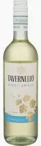 Tavernello Pinot Grigio Delle Venezie