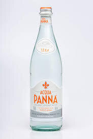 Acqua Panna Natural Water