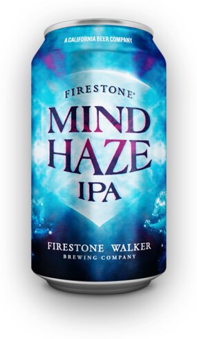 Firestone Walker Mind Haze