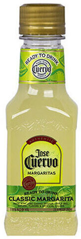 Jose Cuervo Classic Lime Margarita