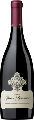 Four Graces Pinot Noir, 2022
