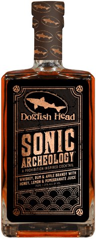 Dogfish Head Sonic Archeology 750ml