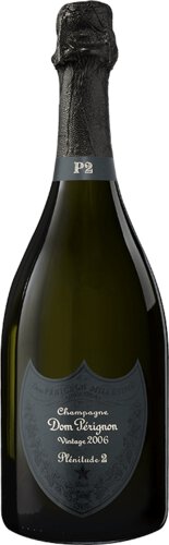 Dom Pérignon Brut Champagne P2