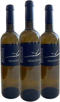 Domaine Belleviste White Blend 2021