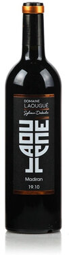 Domaine Laougue Red Wine 2020 750ml