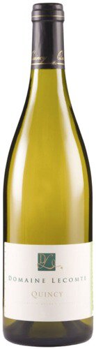 Domaine Lecomte Quincy Sauvignon Blanc 2022