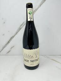 Domaine Villa Noria Basic Instinct Rouge 750ml