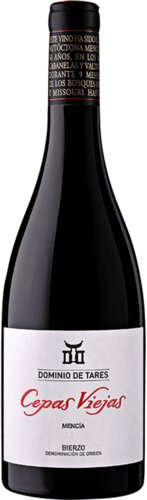 Dominio De Tares Cepas Viejas Mencia 2017