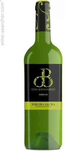 Don Bernardino Ribeira Sacra 2023 750ml