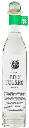 Don Fulano Blanco