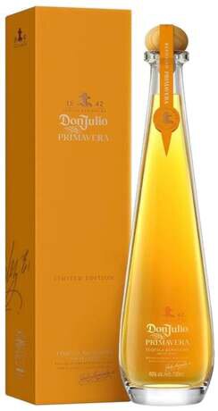 Don Julio Reposado Primavera