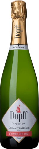 Dopff Cremant D Alsace 375ml