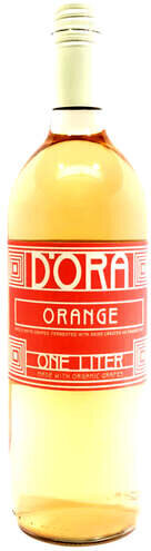 Dora Orange Wine Gruner Veltliner 1l