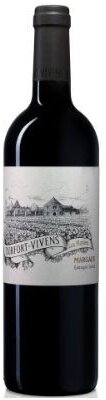 Durfort Vivens Margaux 2019