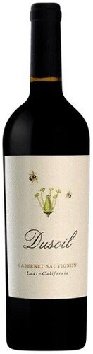 Dusoil Cabernet Sauvignon