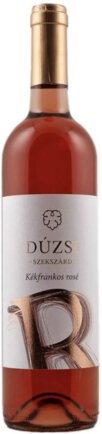Duzsi Tamas Kekfrankos Roze 2024
