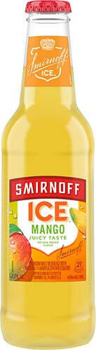 Smirnoff Ice Mango