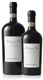 Enzo Bartoli Barbera D'asti Superiore DOCG