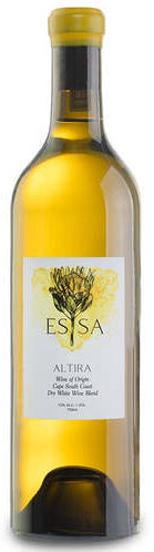 Essa Altira White Blend Essa Altira White Blend