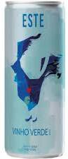 Este Vinho Verde 250ml
