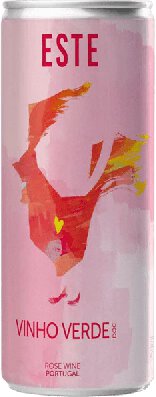 Este Vinho Verde Rose