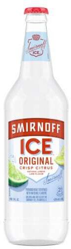 Smirnoff Ice Original