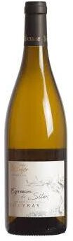 Expression De Silex Vouvray Chenin Blanc 2021 750ml
