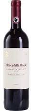 Famiglia Zingarelli Rocca Delle Macie Chianti Classico Non Mevushal