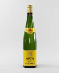 Famille Hugel Pinot Blanc 375ml