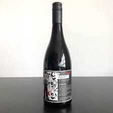 Field Saint Sc Pannell Shiraz 2021 750ml