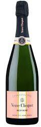 Veuve Clicquot Rich Rose Champagne