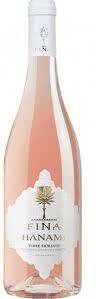 Fina Hanami Rose 750ml