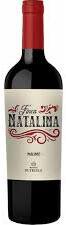 Finca Natalina Malbec Bodega Potruele