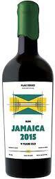 Flag Series Jamaica Rum Years Old