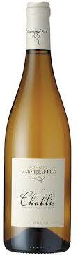 Garnier & Fils Chablis 2022 750ml