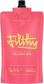 Filthy Paloma Mix Pouch
