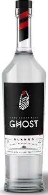Ghost Blanco Spicy Tequila