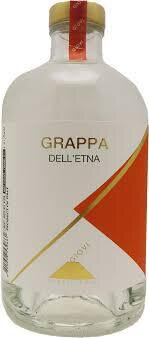 Giovi Grappa Dell'etna